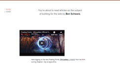 Desktop Screenshot of germanforblack.com